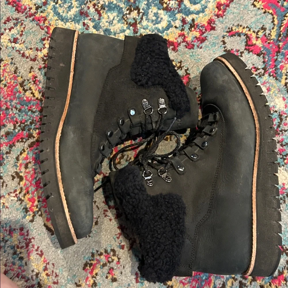 Cole Hahn  ZERØGRAND‎ Explore Hiker Boot